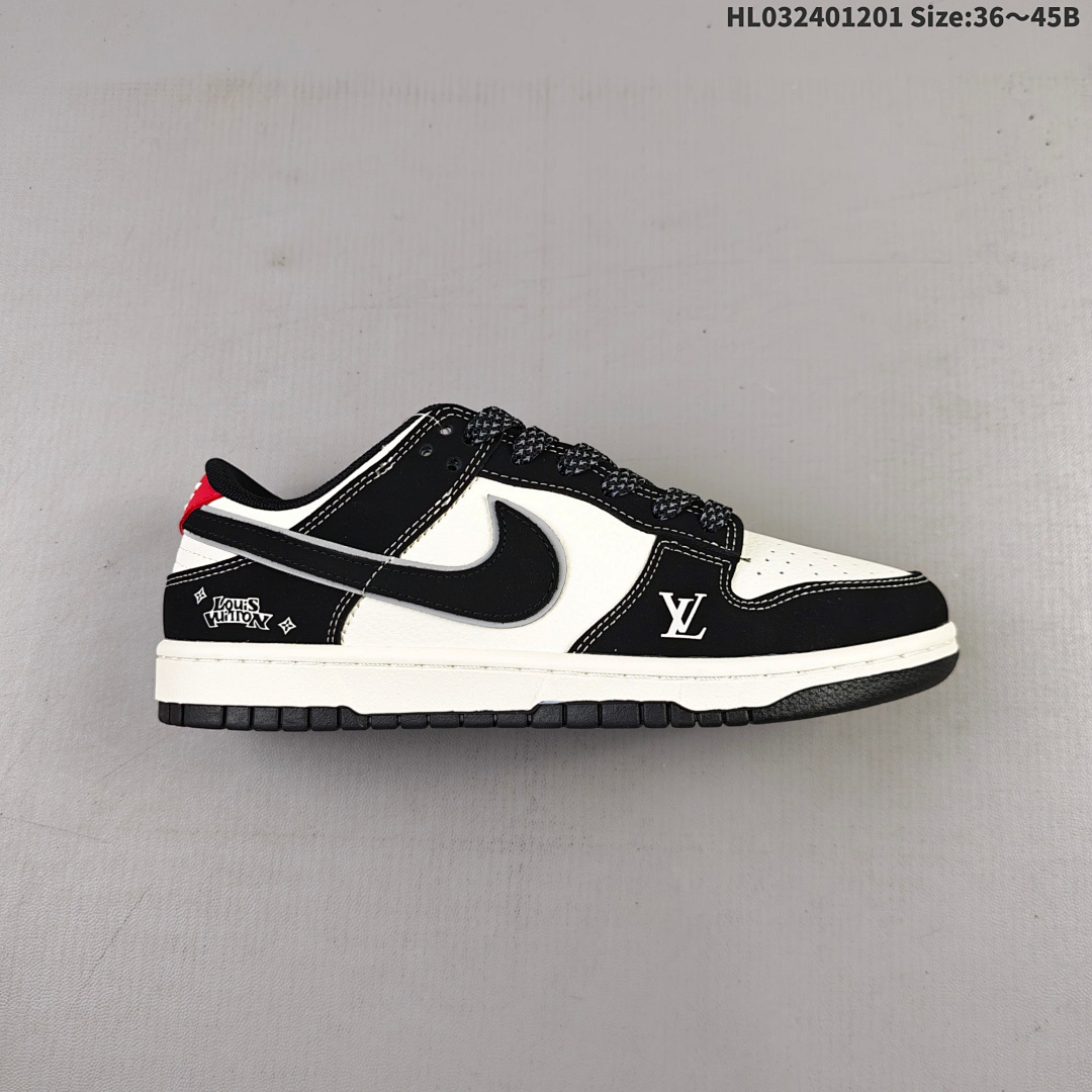 Nike Dunk Low Retro ‘DIY ’ sb - foto 9