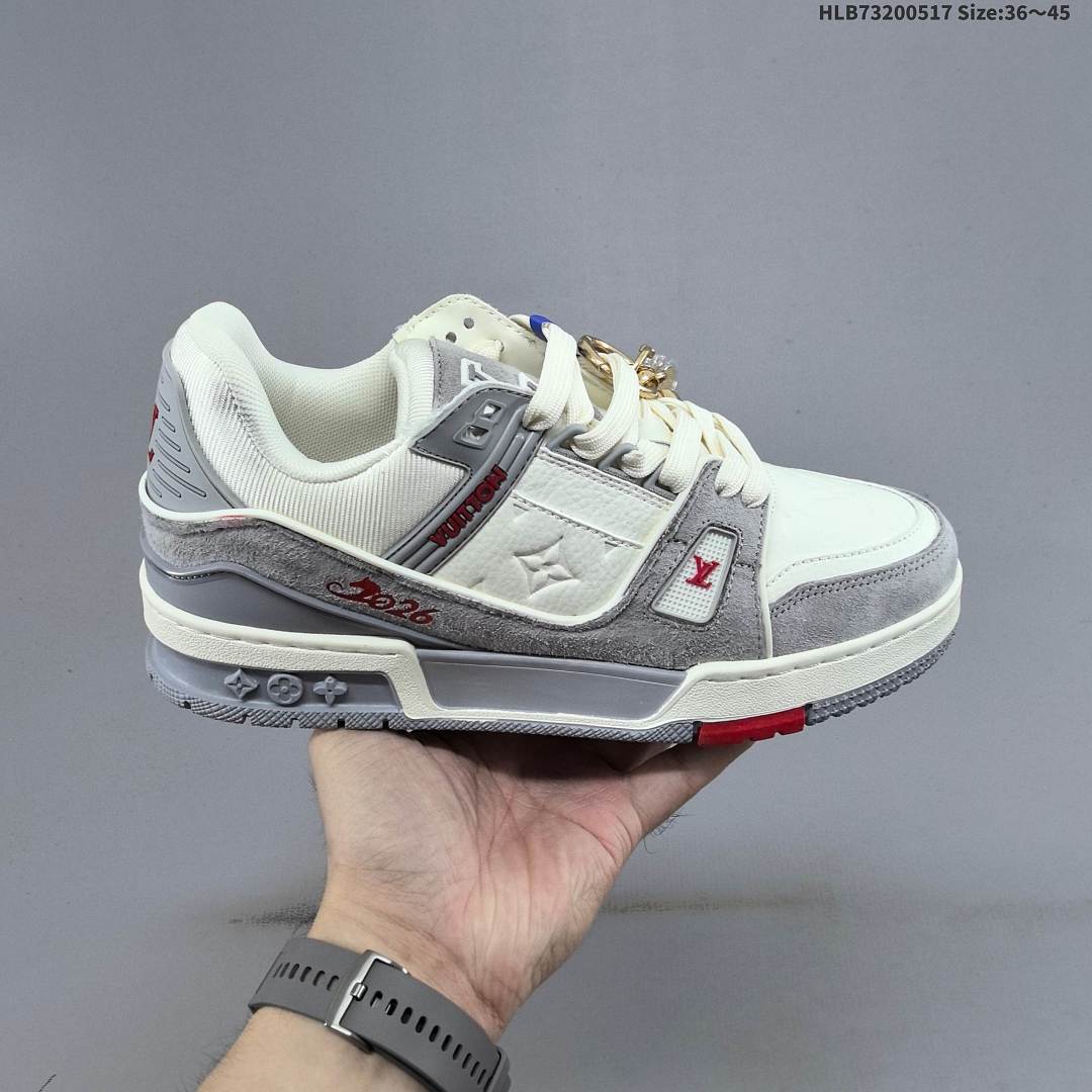 Louis Vuitton LV 3D - foto 4