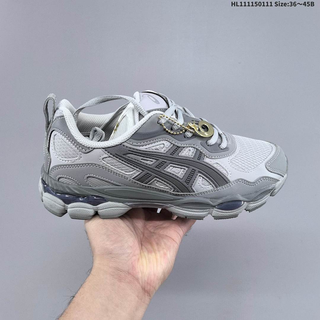 Asics Gel-NYC RGD ASICS GEL-NYC GEL GEL- - foto 9