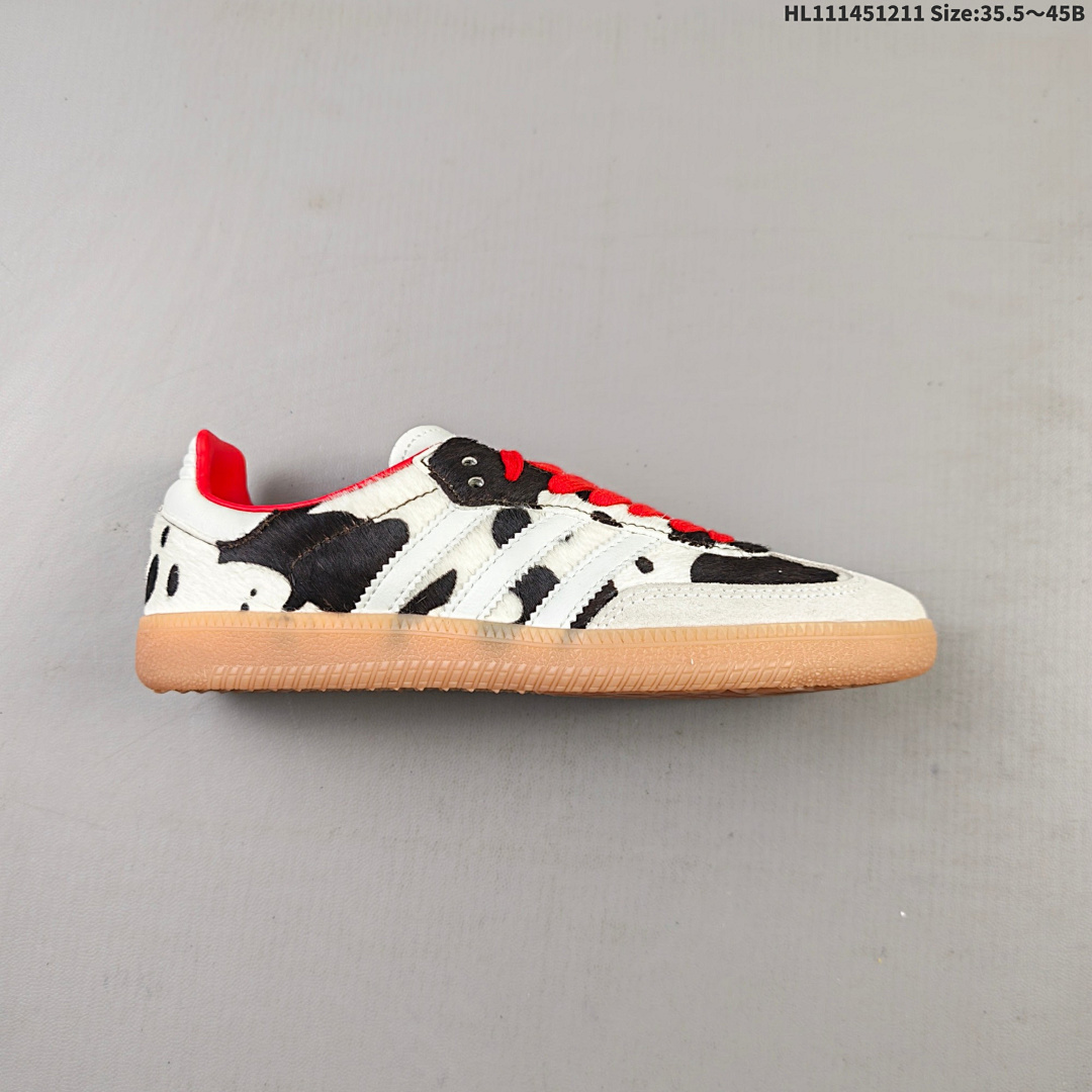 Adidas Originals Samba OG .5 3 - foto 9