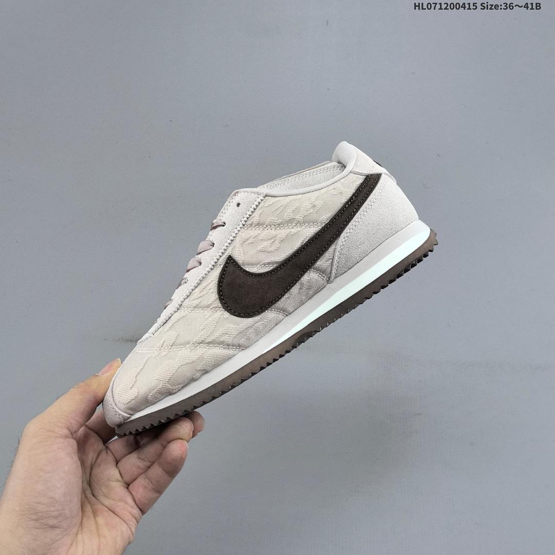 Nike Classic Cortez Cortez - foto 4