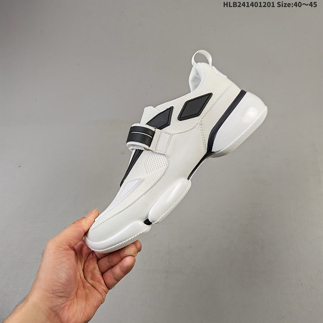 PRADA Cloudbust - foto 4