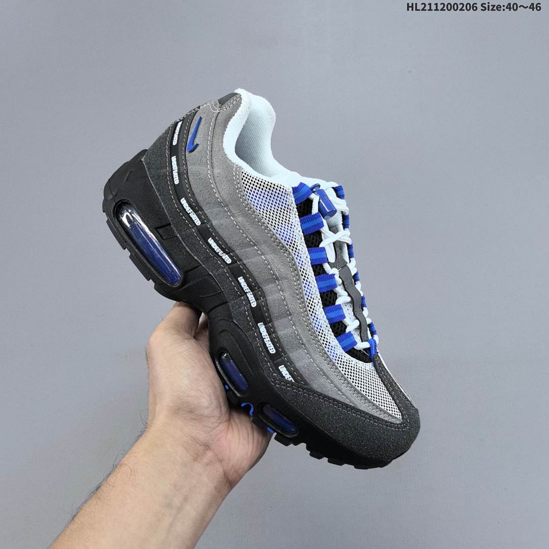 NIKE AIR MAX 95 TT - foto 8