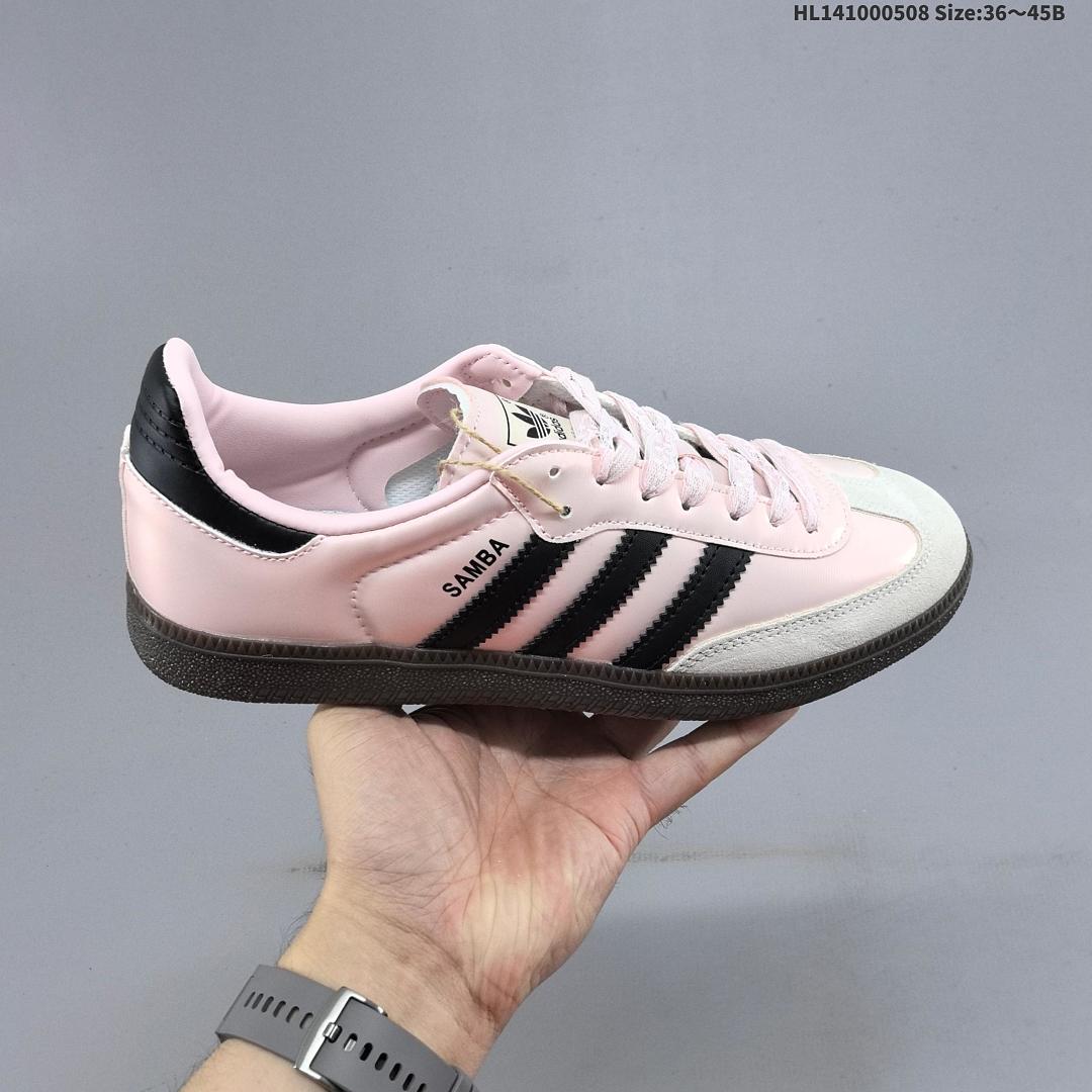 Adidas Originals Samba ID Size 4 - foto 3