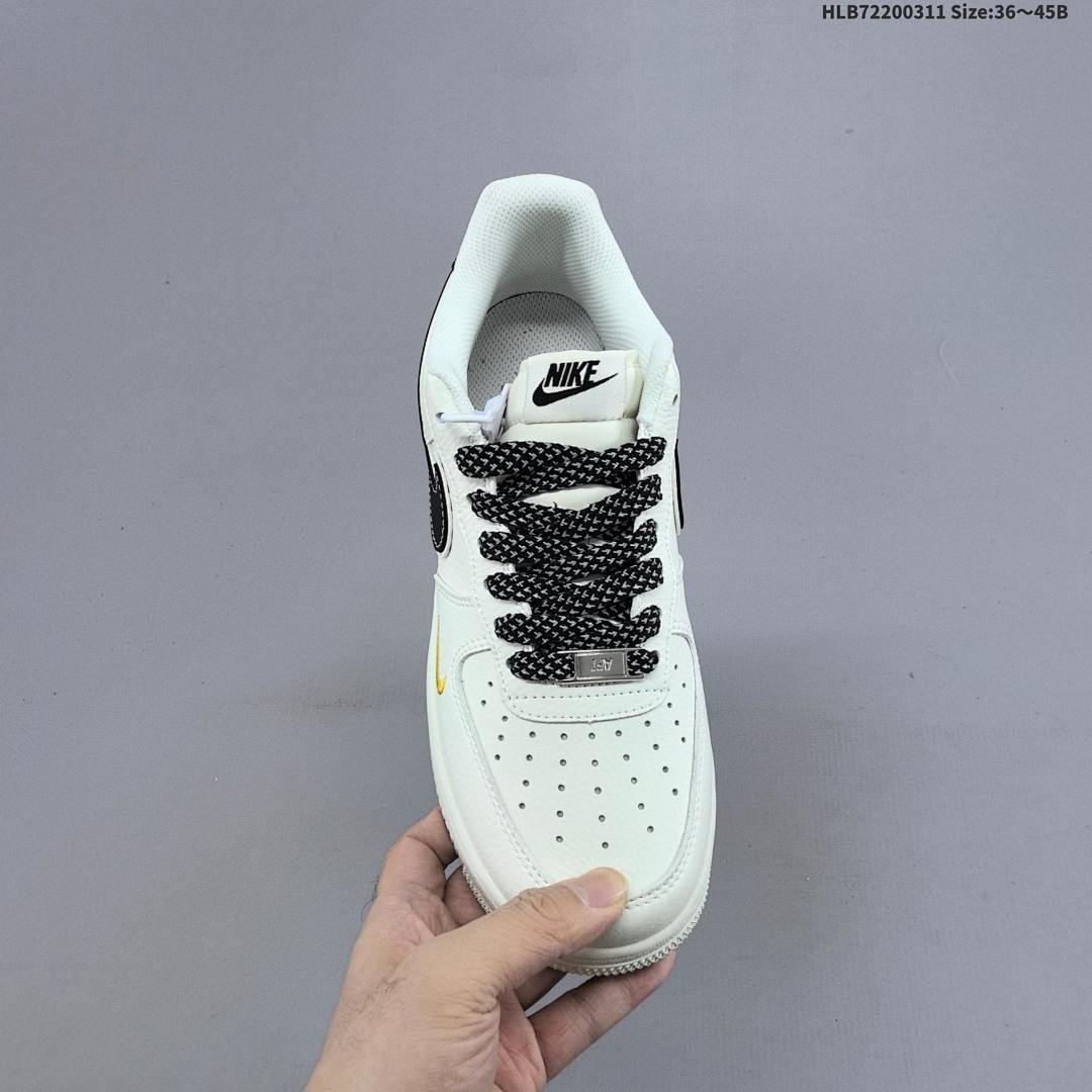 NIKE AIR FORCE 1‘07 LV8 -086 - foto 5