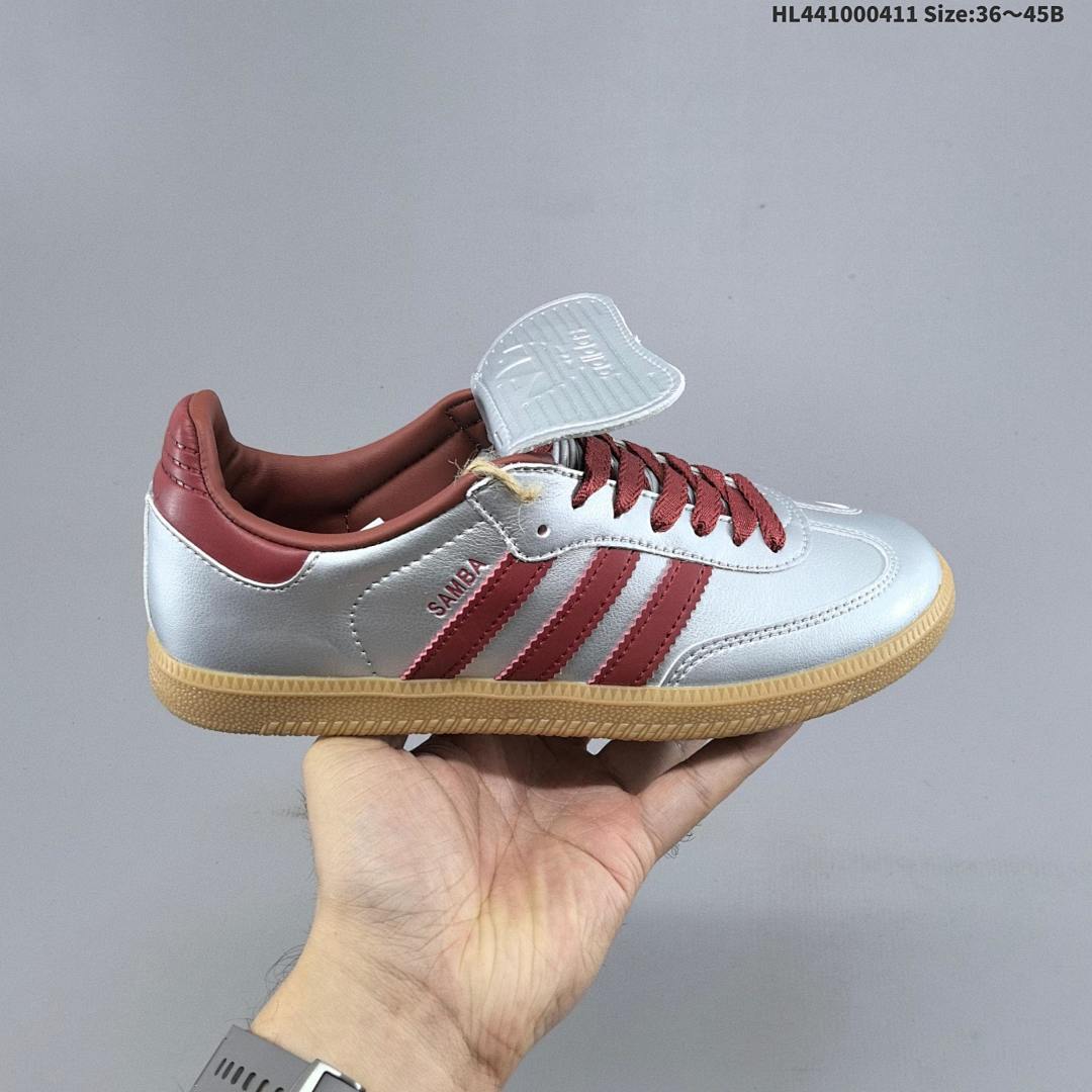 Adidas Originals Samba - foto 2