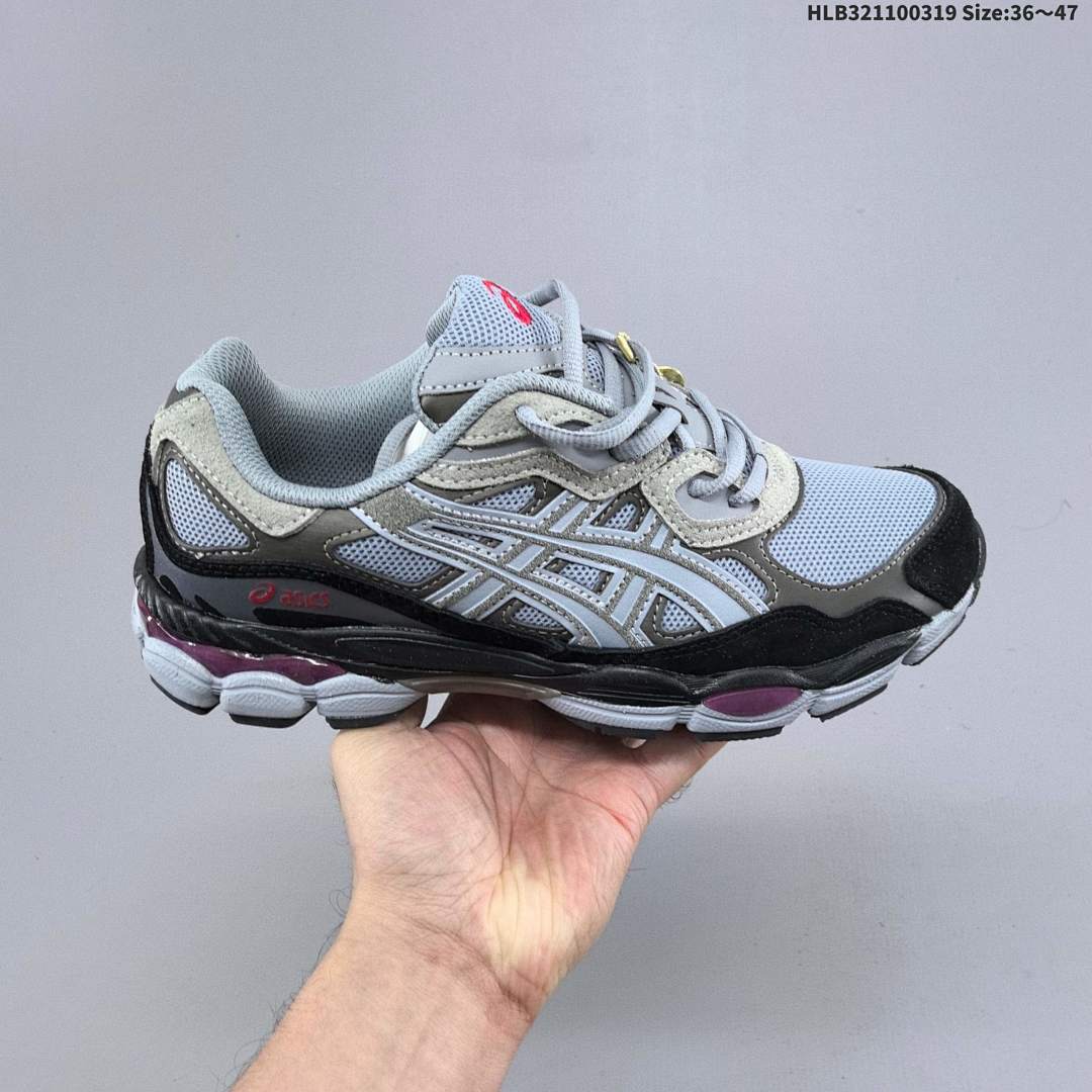ASICS GEL-NYC AHAR+ - foto 2