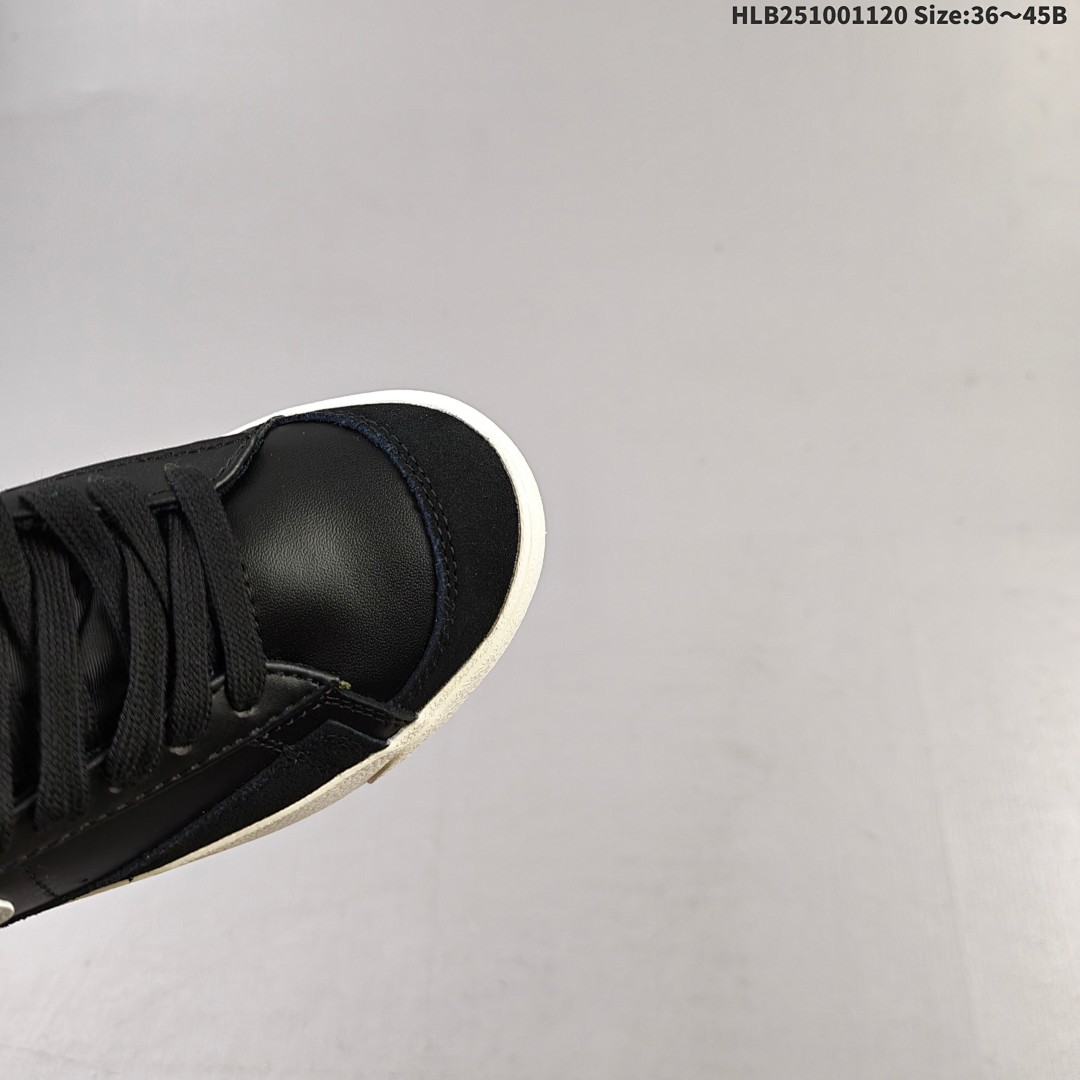 BLAZER MID‘77 SUEDE Swoosh, , , - foto 4