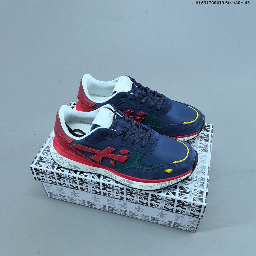PREMIATA 2026 - foto 7