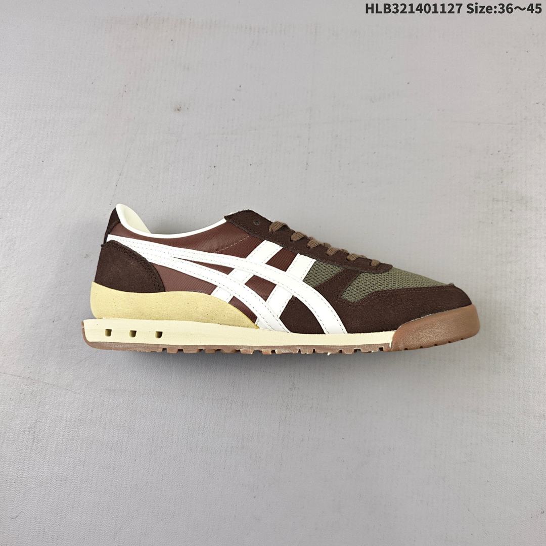 Onitsuka Tiger Ultimate 81 Nm OrthoLite( ) - foto 9