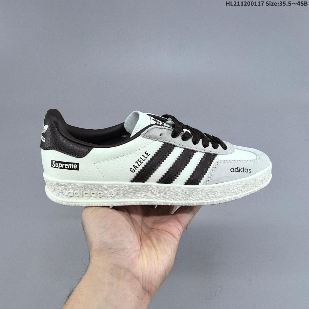 Adidas Originals Gazelle Indoor ⅔ 37⅓ 38 38⅔ 39⅓ 40 40⅔ 41⅓ - foto 5