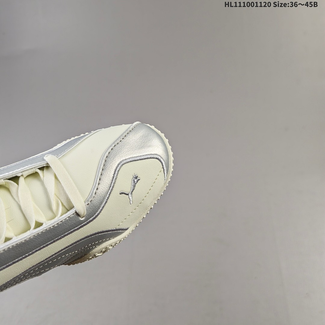 PUMA Bella V2 Leather -01 .5 - foto 4