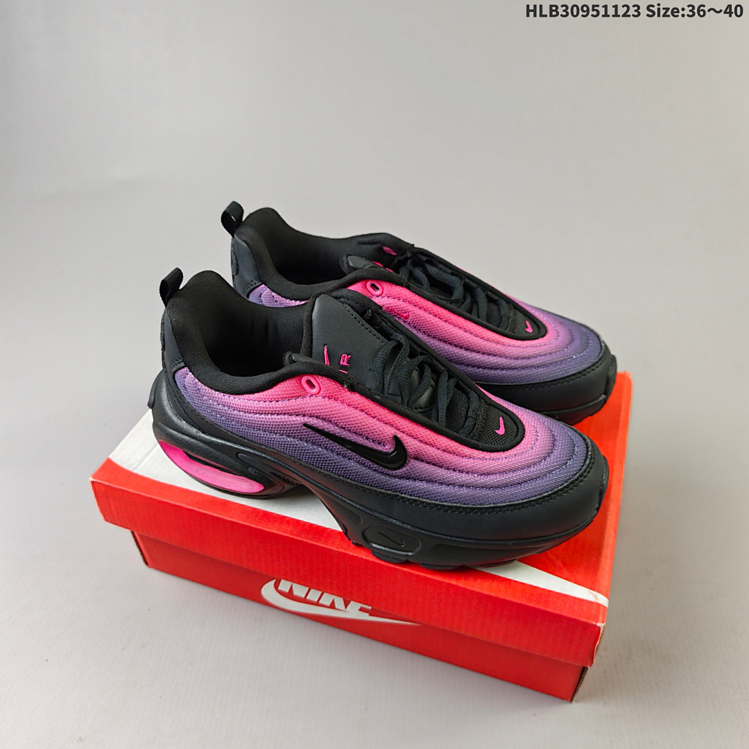AIR MAX PORTAL 2025 Nike Air Max Portal 5 NIKE - foto 4