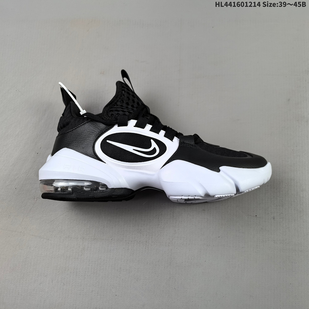 NIKE AIR MAX ALPHA SAVAGE 2 Nike Air Max Alpha Savage 2 Max Air - foto 9