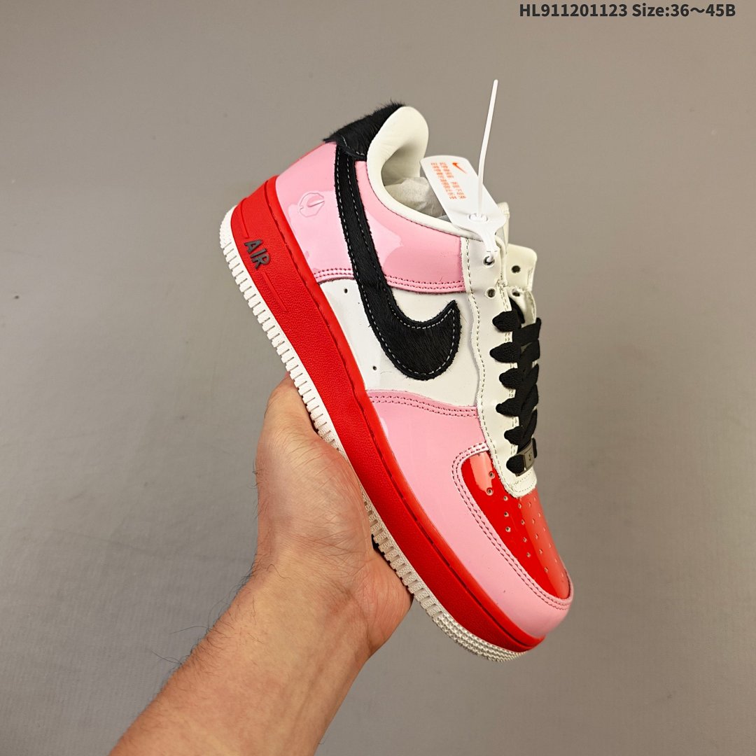 Nike Air Force 1’07 Force 1 - foto 9
