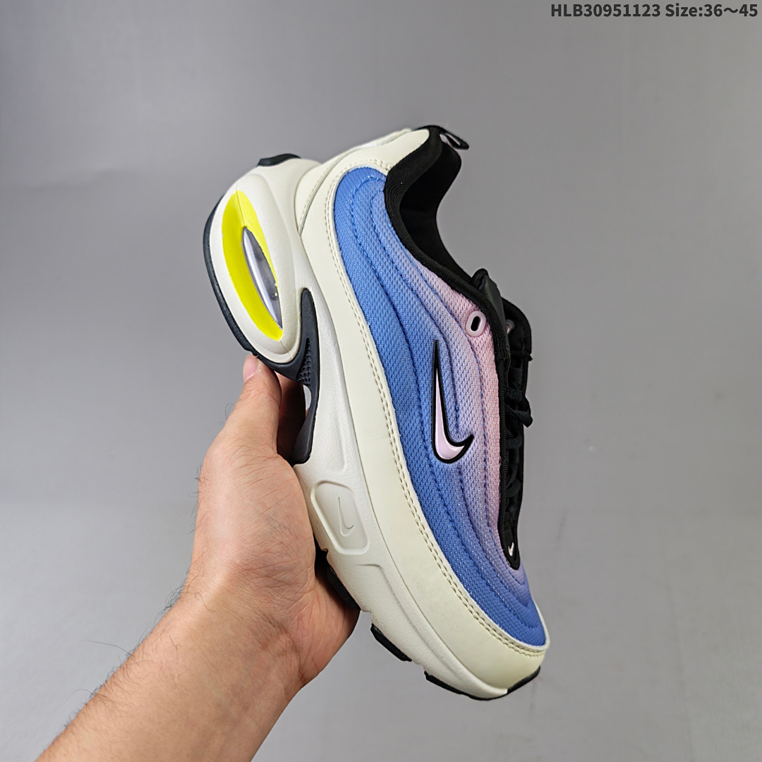AIR MAX PORTAL 2025 Nike Air Max Portal 5 NIKE - foto 2