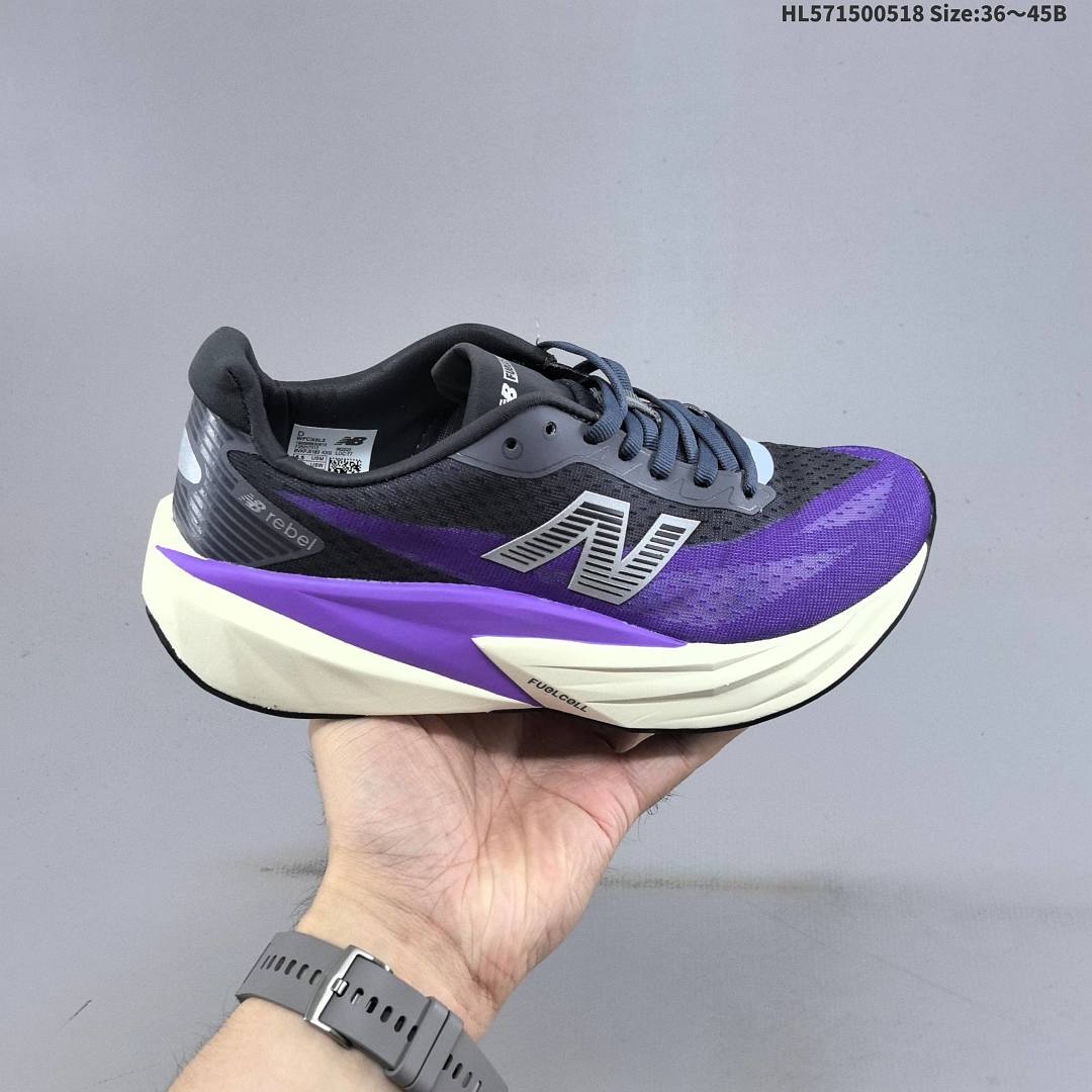 New Balance FuelCell SuperComp Elite v4 ELITE V4 - foto 2