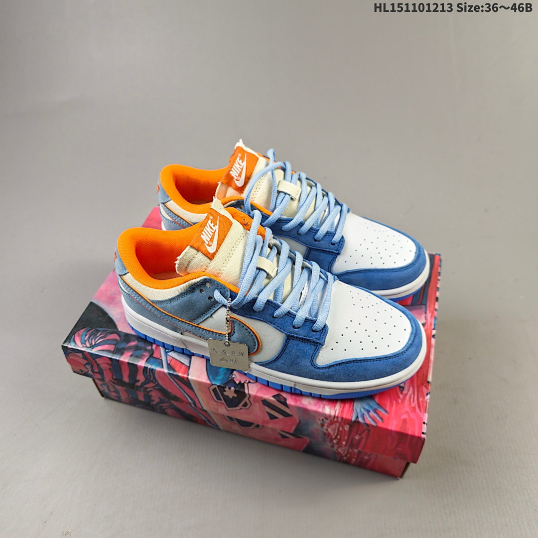Nike Sb Dunk Low Pro Dunk - foto 6