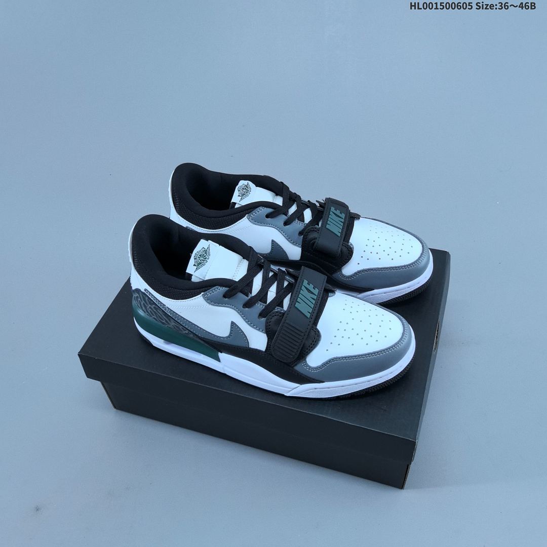 Air Jordan Legacy 312 Low "Oxidized Green" AJ312 312 aj312 312
