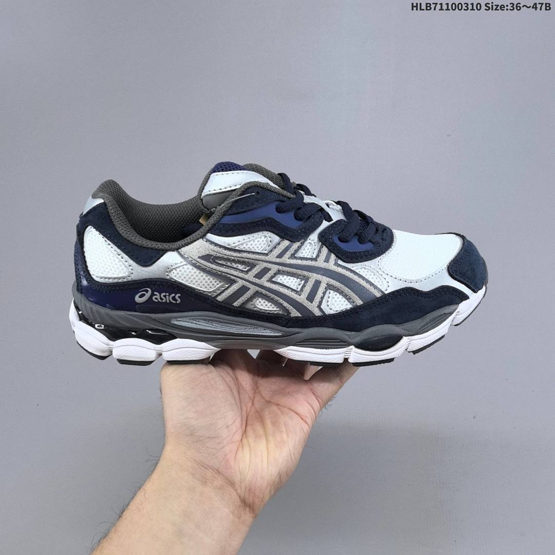 AsicsGel-NYC 2025 ASICSTIGER ASICS GEL-NYC - foto 2