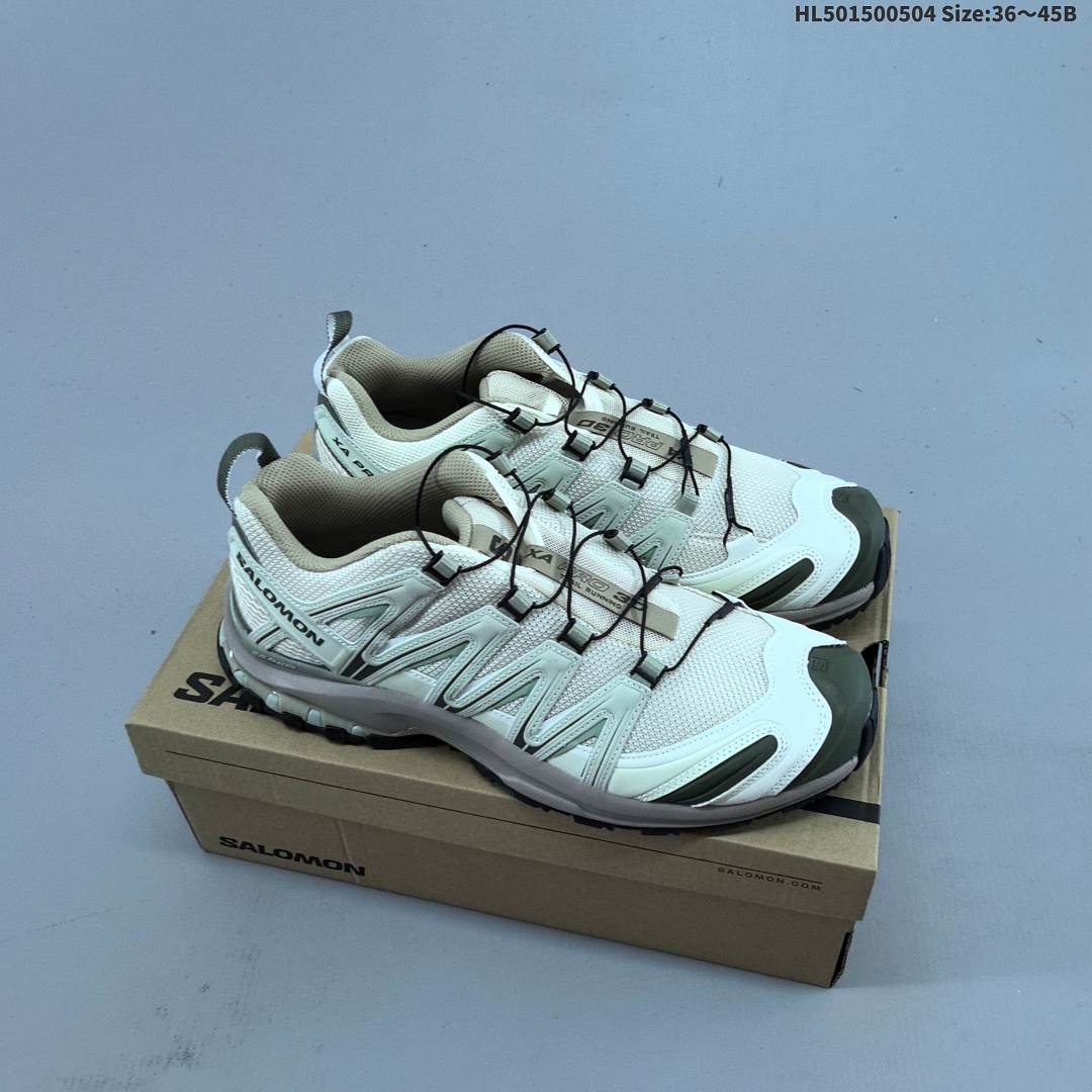 Salomon XA PRO 3D SENSIFIT - foto 7