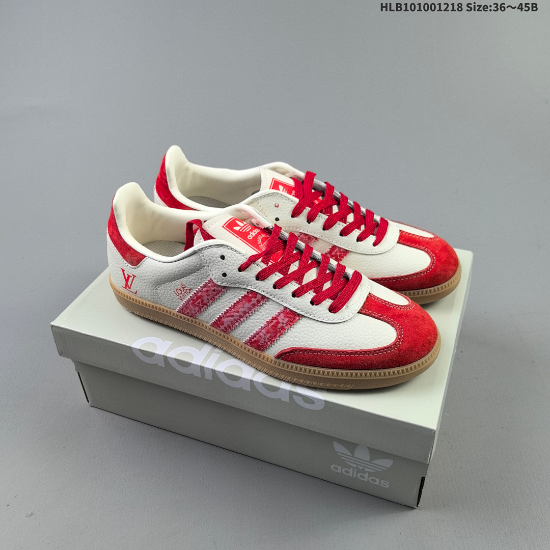 Adidas Originals Samba OG ‘DIY’ - foto 6