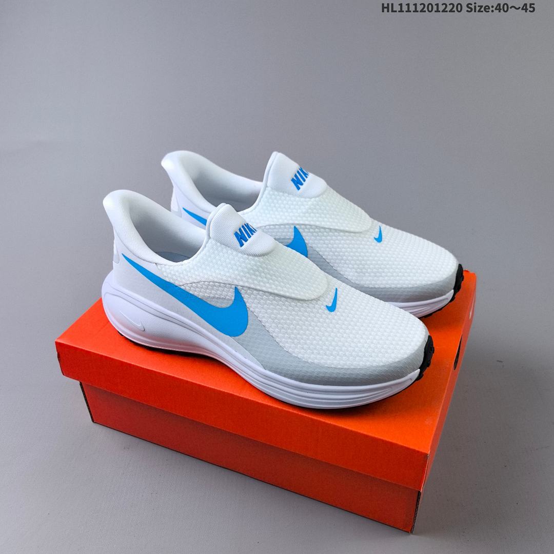 Nike REVOLUTION 8 -001 ID - foto 2
