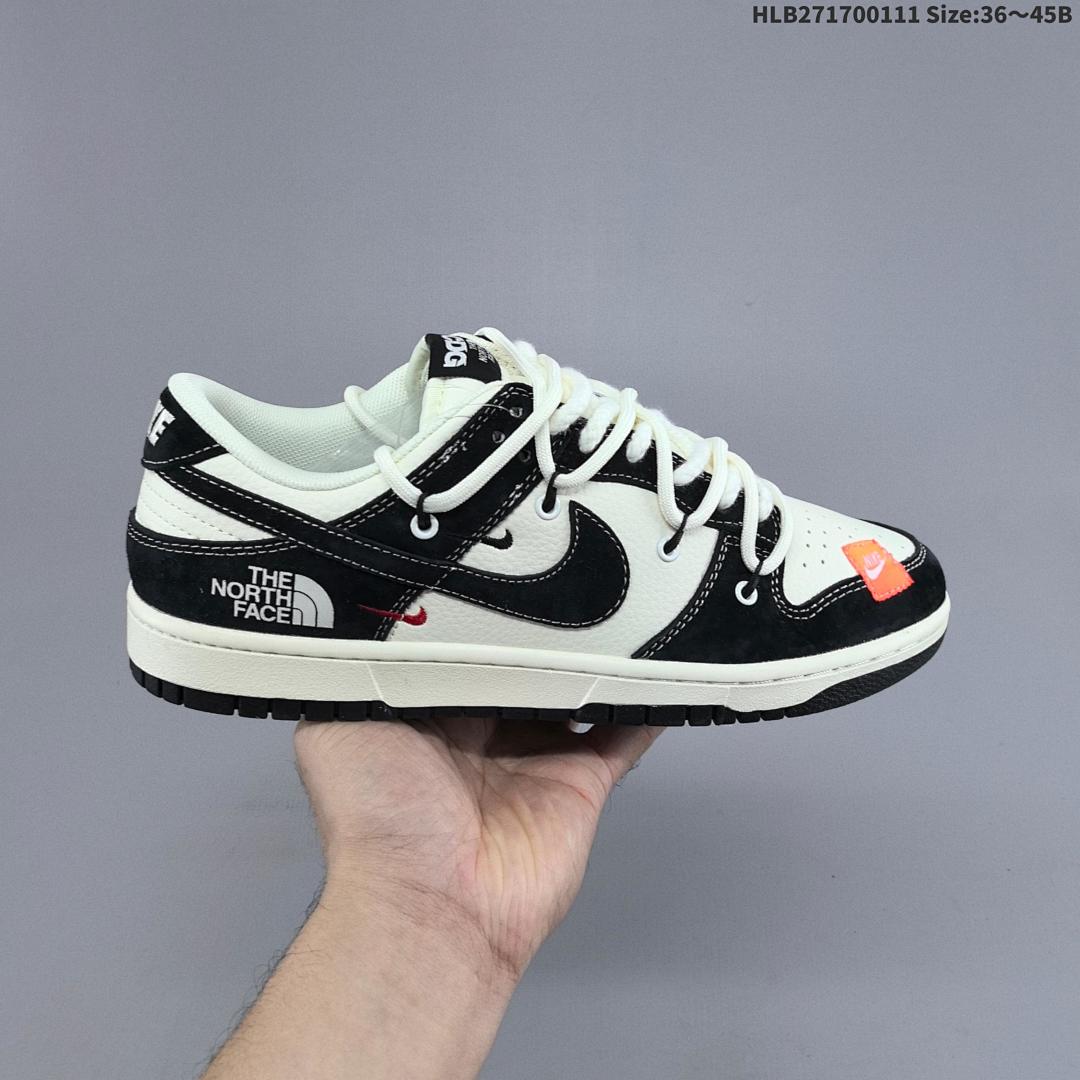 Nike Dunk Low Retro ‘DIY ’ - foto 8