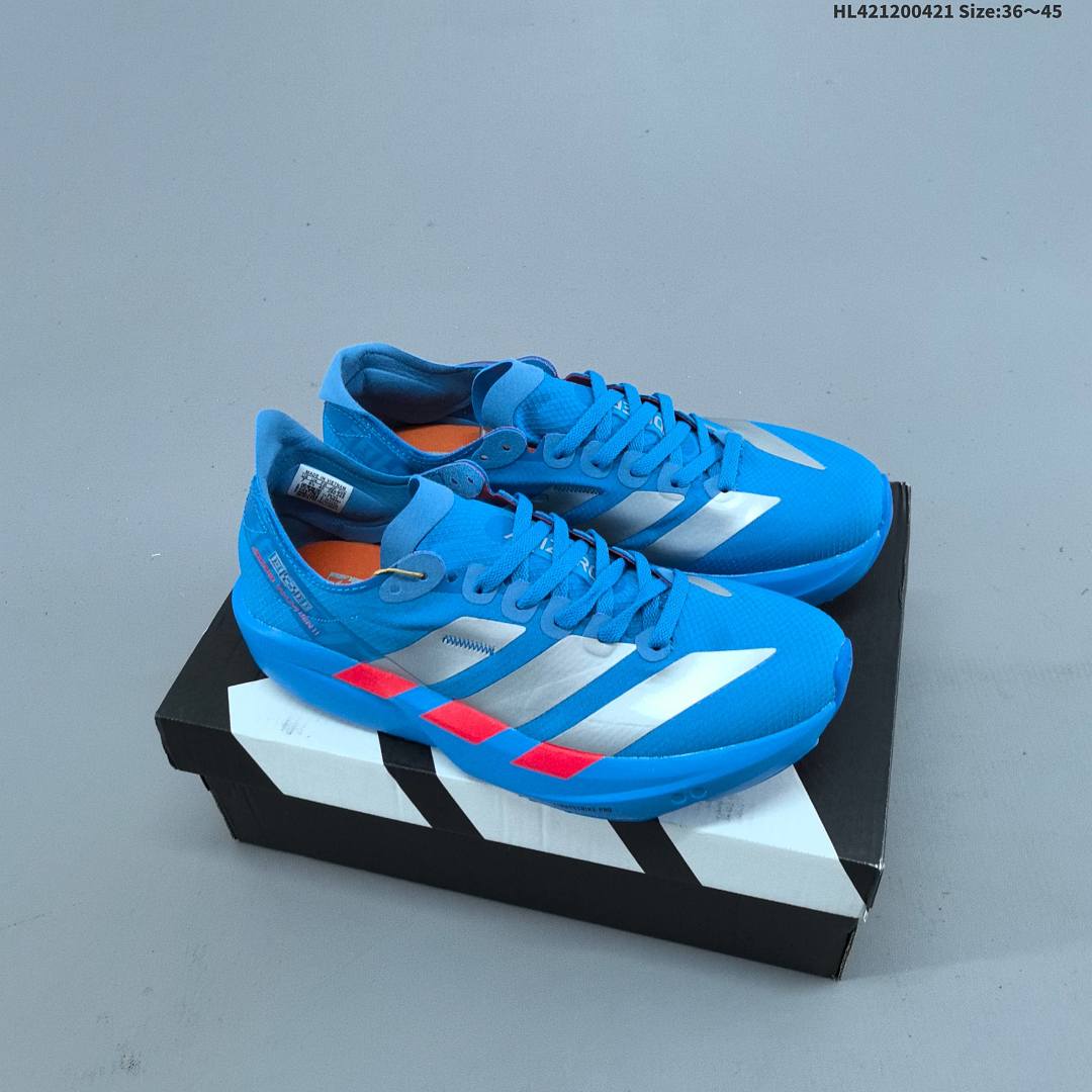 Adidas Adizero Takumi Sen 11 W Lig - foto 6