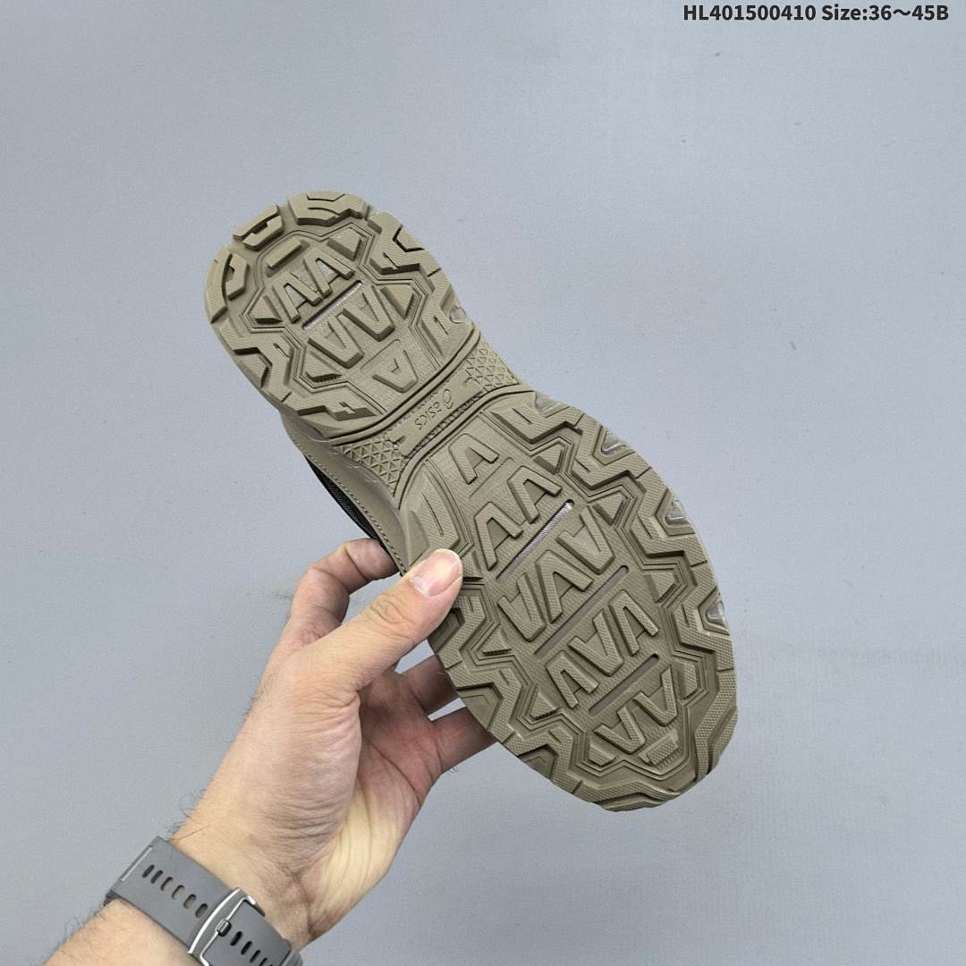 ASICS GEL-VENTURE 6 SHIELD Urban Outdoor - foto 7