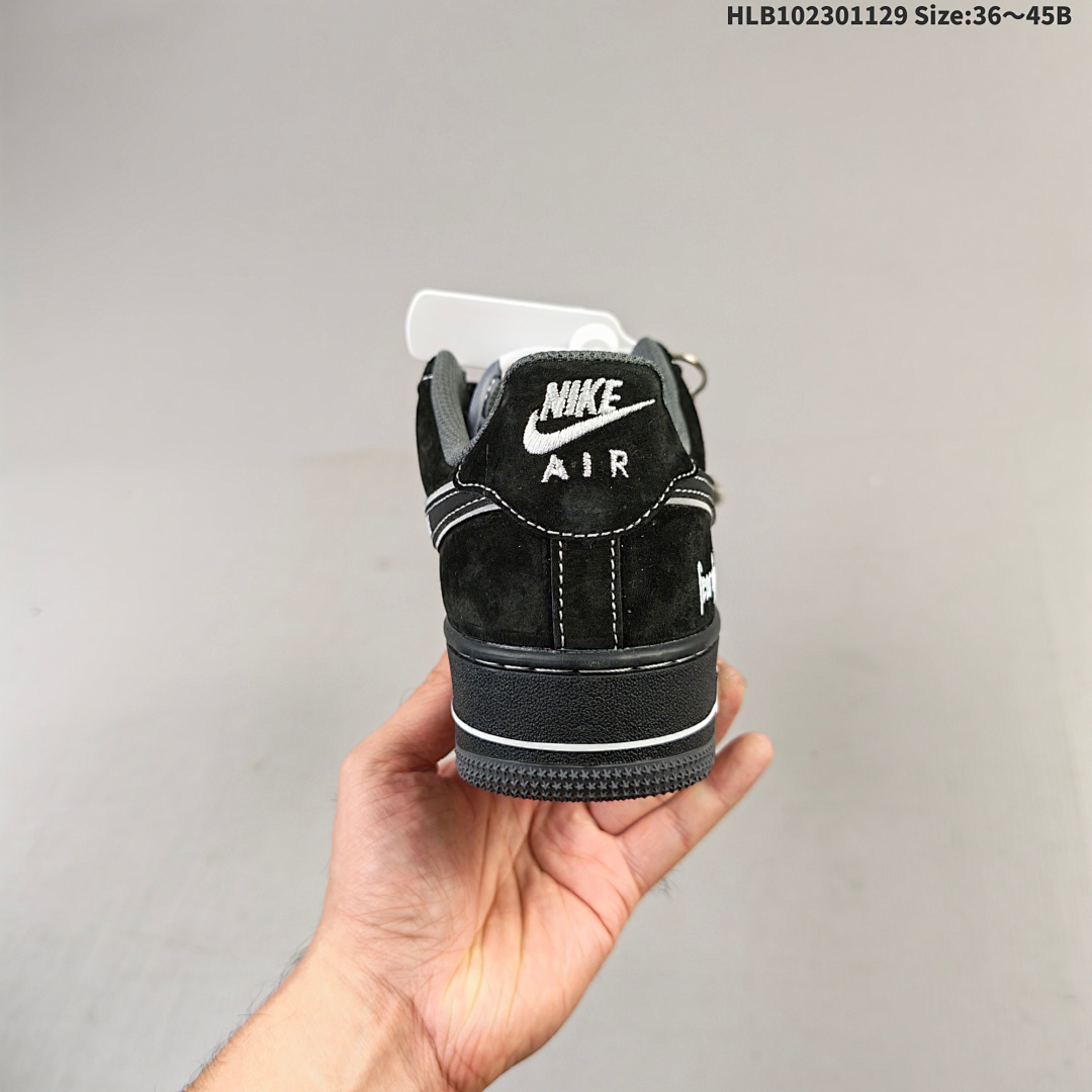 NIKE AIR FORCE 1‘07 -200 Siz - foto 5