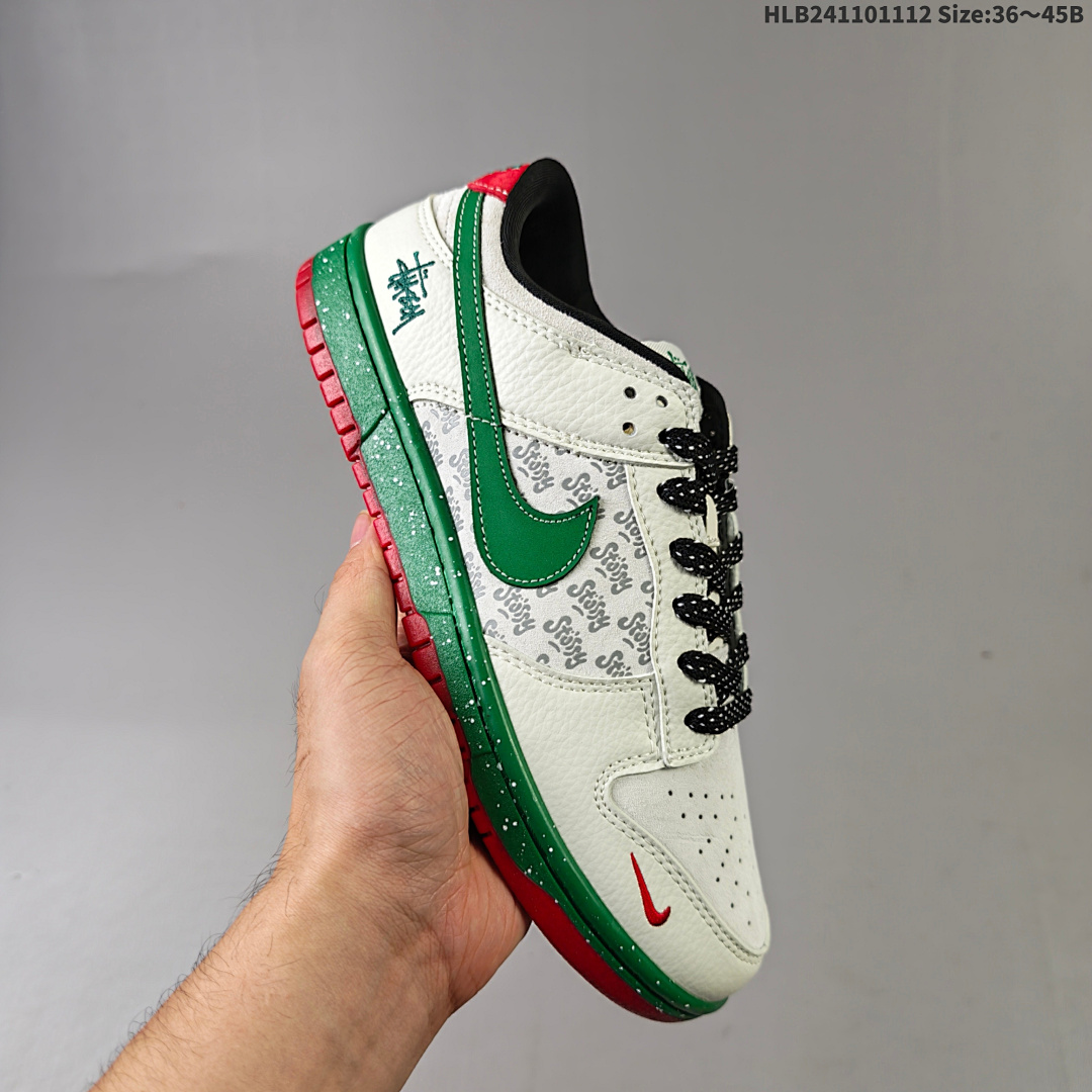 ‼️ 110 ✅Nike Dunk Low Retro ‘DIY ’ - foto 6