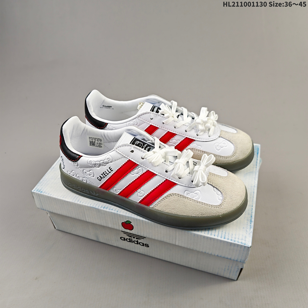 Adidas Originals Gazelle INdoor ID Size 45