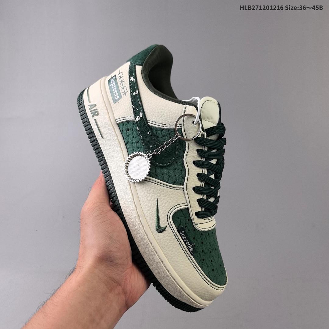 Nike Air Force 1’07 Force 1 - foto 6