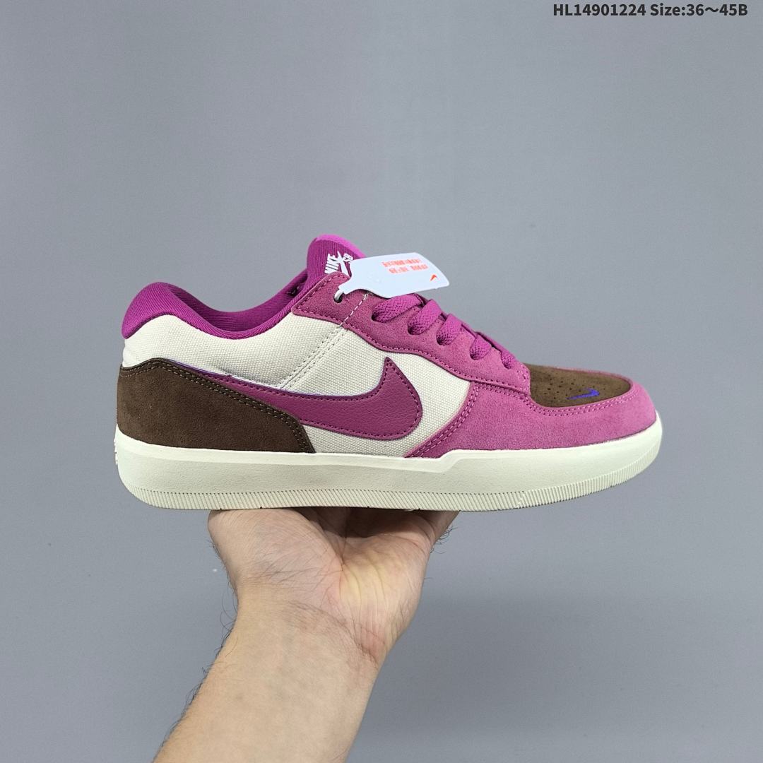 Nike SB Force 58 - foto 4