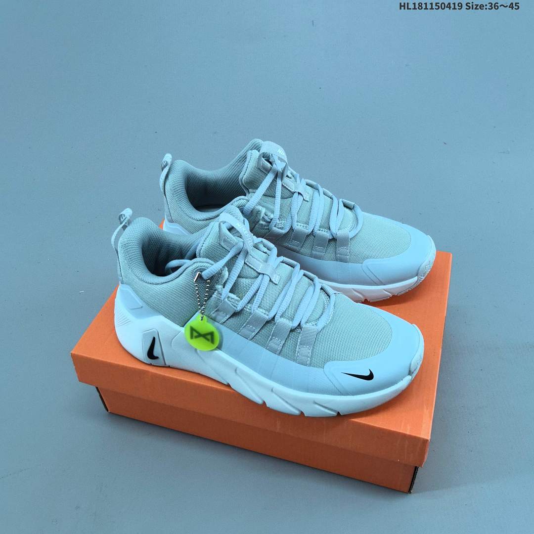 Nike Free Metcon 7 logo - foto 6
