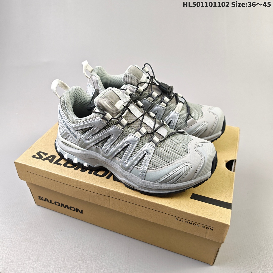Salomon XA PRO 3D ADV SENSIFIT - foto 3