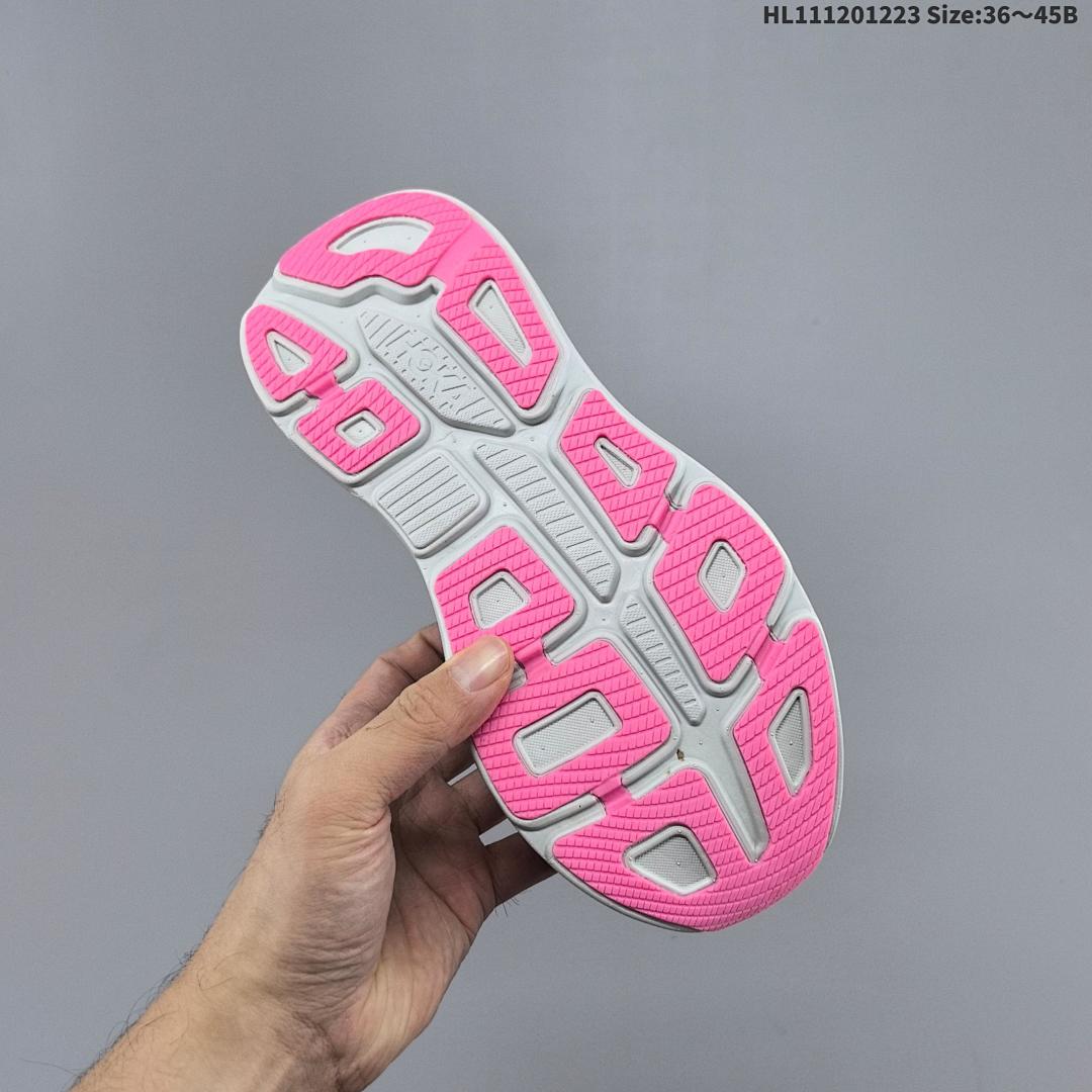 HOKA ONE ONE Bondi 9 - foto 4