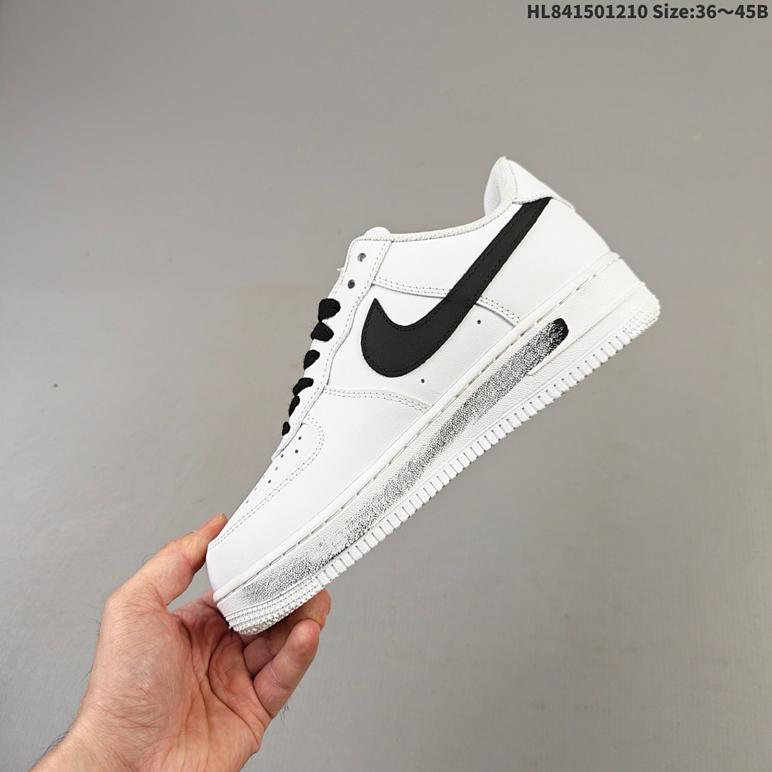Nike Air Force 1’07 Force 1 - foto 4