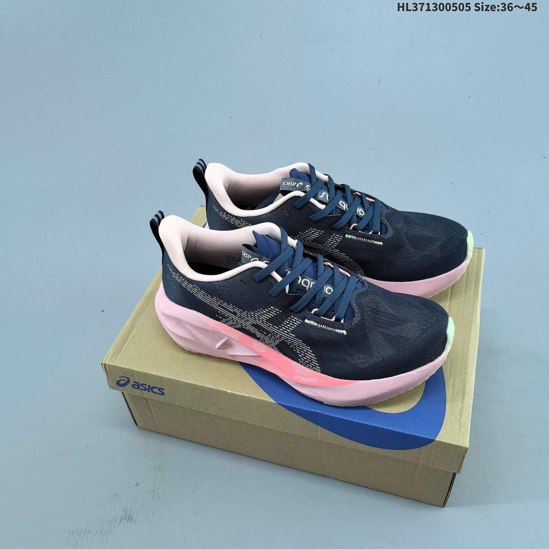 Asics NOVABLAST 5 LE