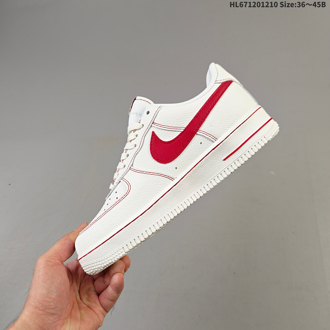 Nike AIR FORCE 1‘07 Force 1 - foto 4