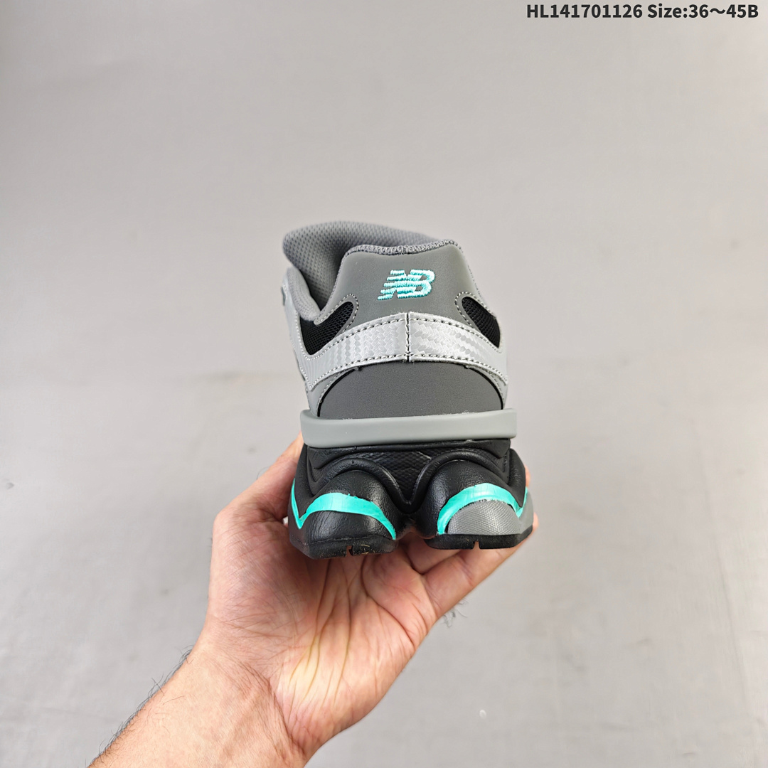 New Balance 9060 ABZORB - foto 6