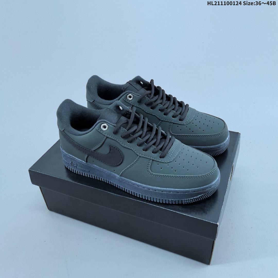 Nike Air Force 1’07 Force 1