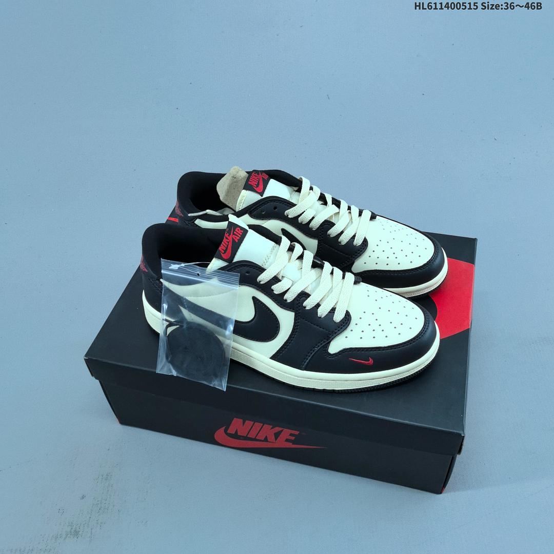 Air Jordan 1 Low "Spades" AJ1 1 aj1 1 - foto 5