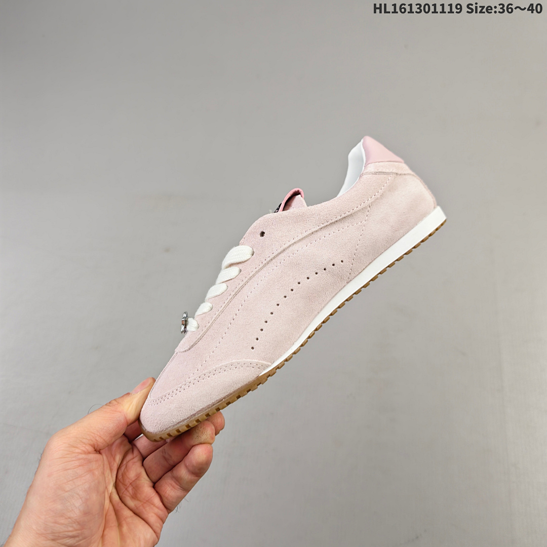 Alo Yoga Sunset Sneaker - foto 8