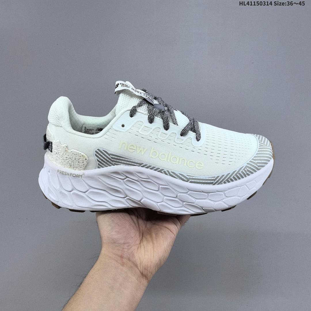 New Balance NB Fresh Foam X More V3TDS - foto 2