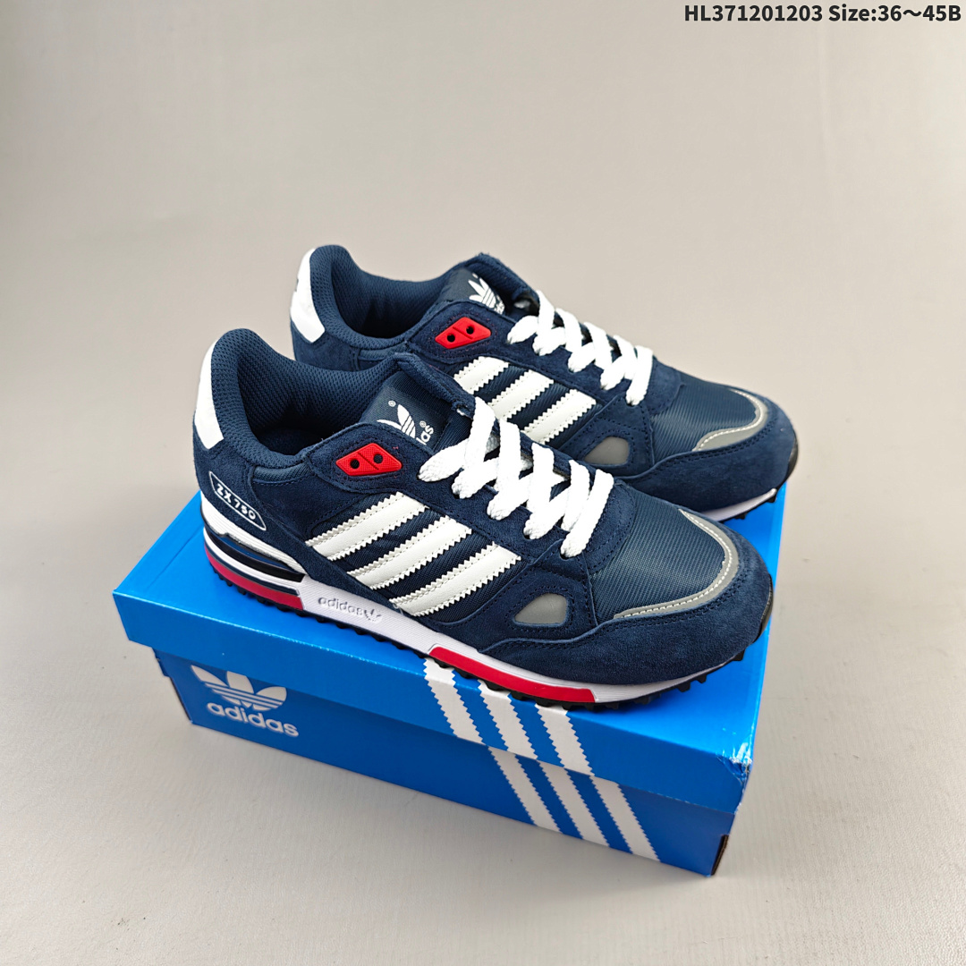 Adidas/ ❗️ Adidas Originals ZX750 G20866 - foto 3