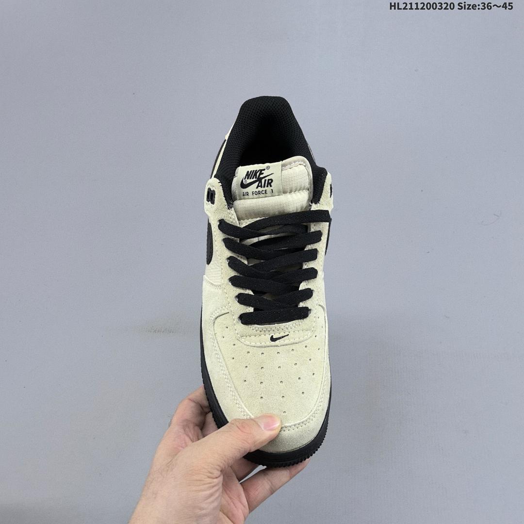 Nike AIR FORCE 1’07 Force 1 - foto 5