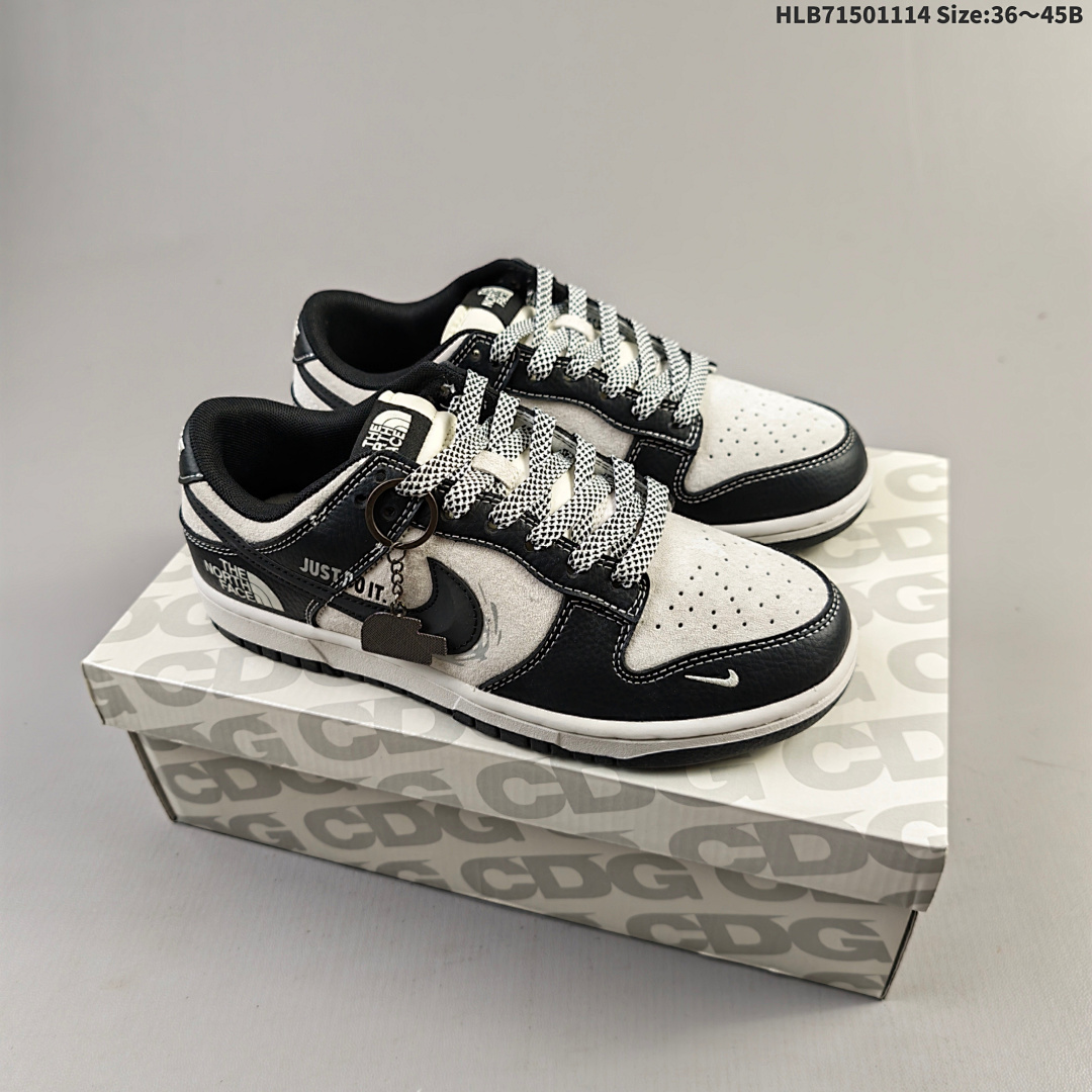 Nike Dunk Low Retro ‘DIY ’ sb - foto 2