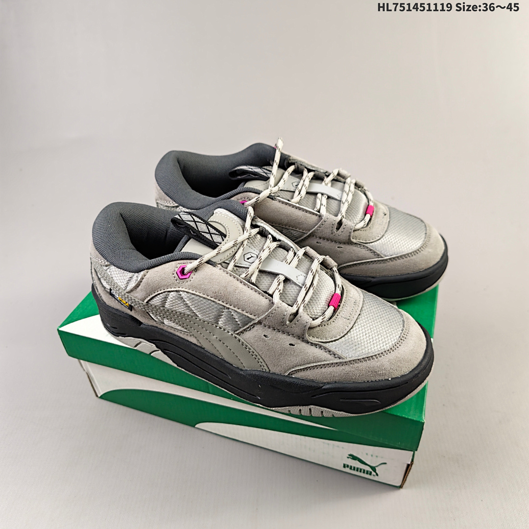 PUMA 180 Night Rider 90 00 - foto 2